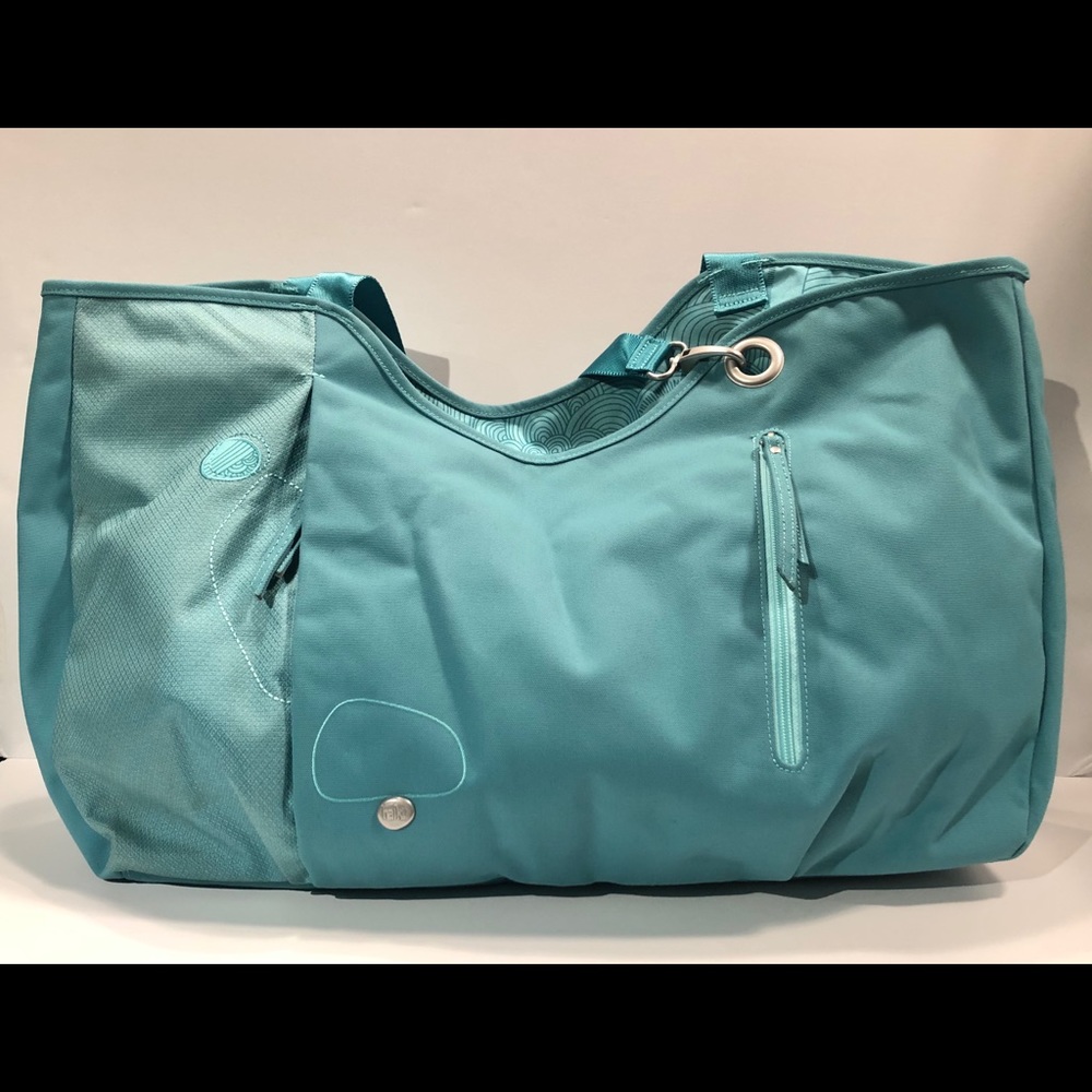 Haiku large tote.
